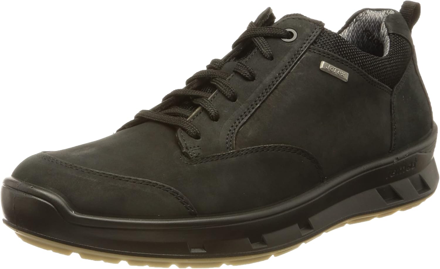 

Мужские кроссовки Oxford Jomos, черный