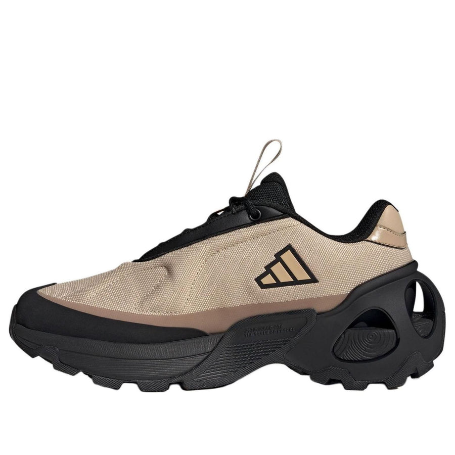 

Кроссовки adidas Wonder Runner 'Beige Black', черный