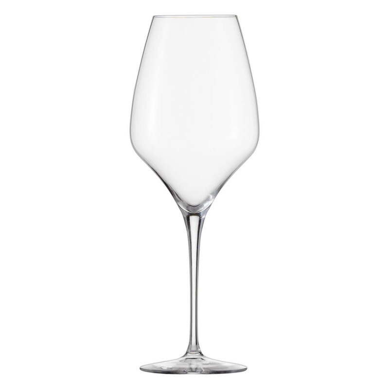 

Бокал Alloro Cabernet Sauvignon 0,8 л Zwiesel Glas, прозрачный