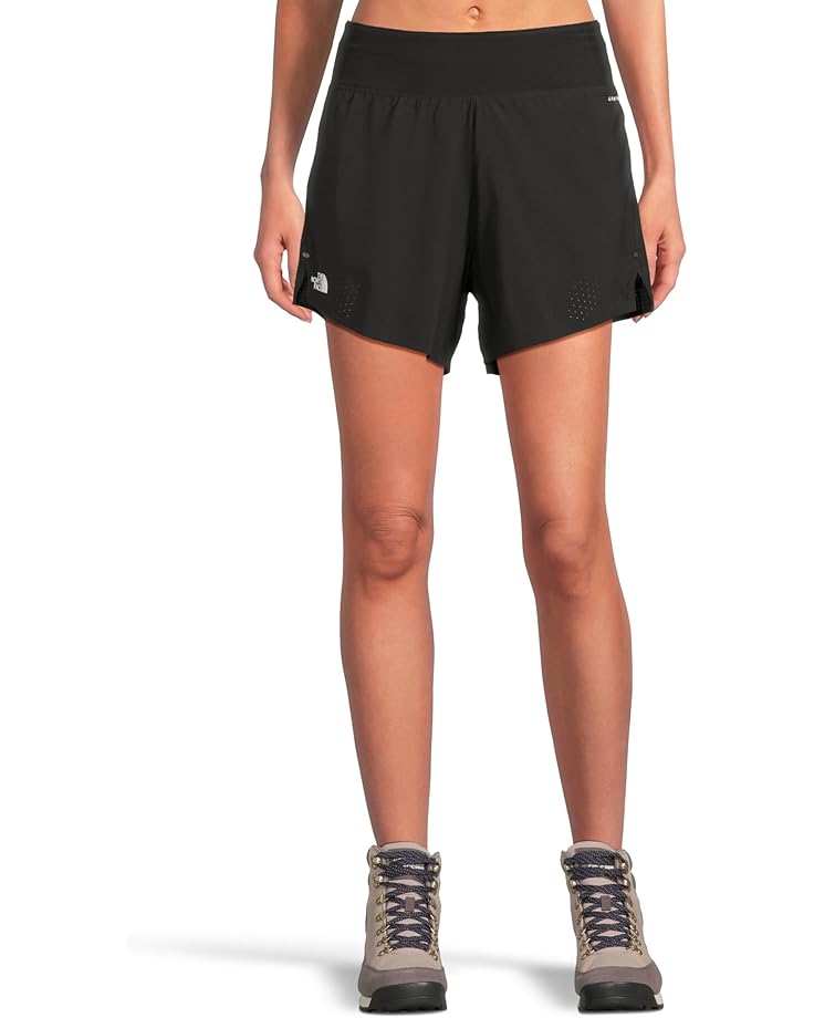 

Шорты The North Face Summit Pacesetter 5" Shorts, цвет TNF Black