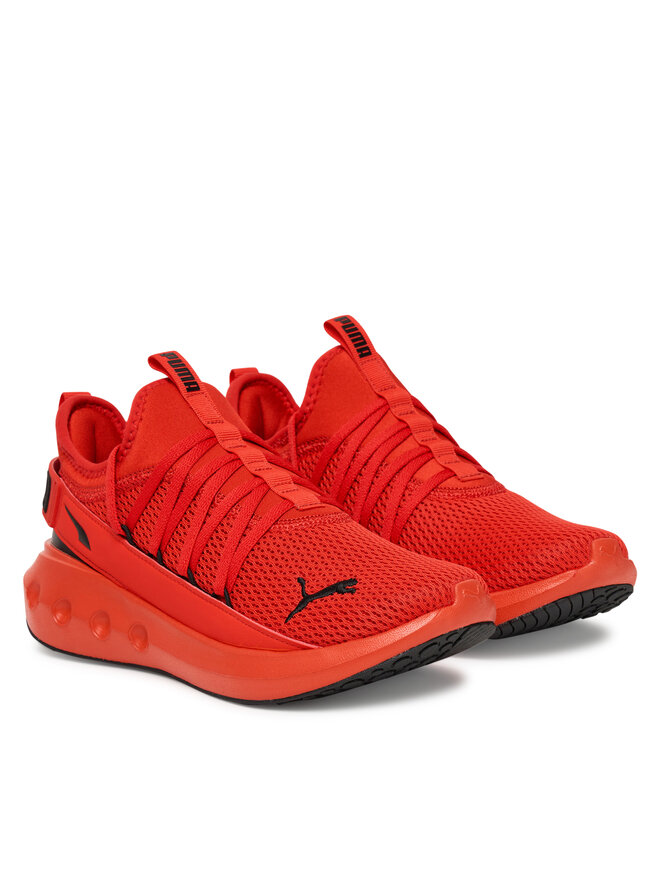 Беговые кроссовки Softride Carson Fresh 310155 03 Puma, красный — фото 2