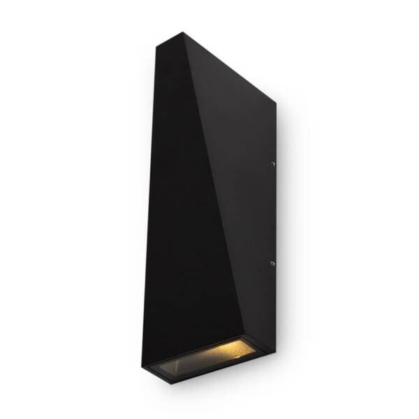 

Настенный светильник Maytoni Decorative Lighting Times Square, черный