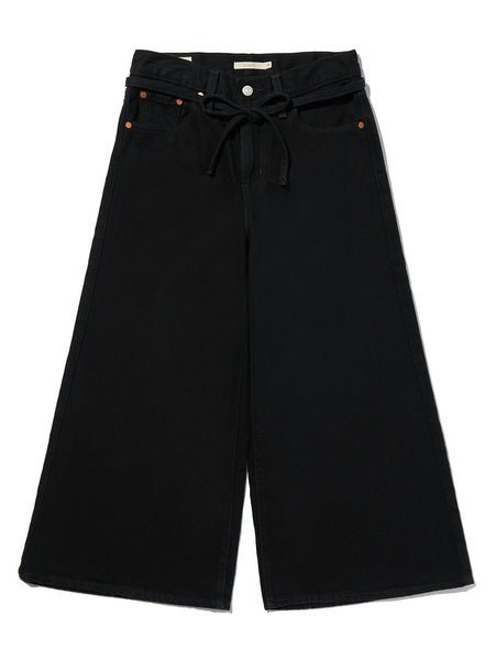Кюлоты размера XL Levi's, Blacks — фото 3