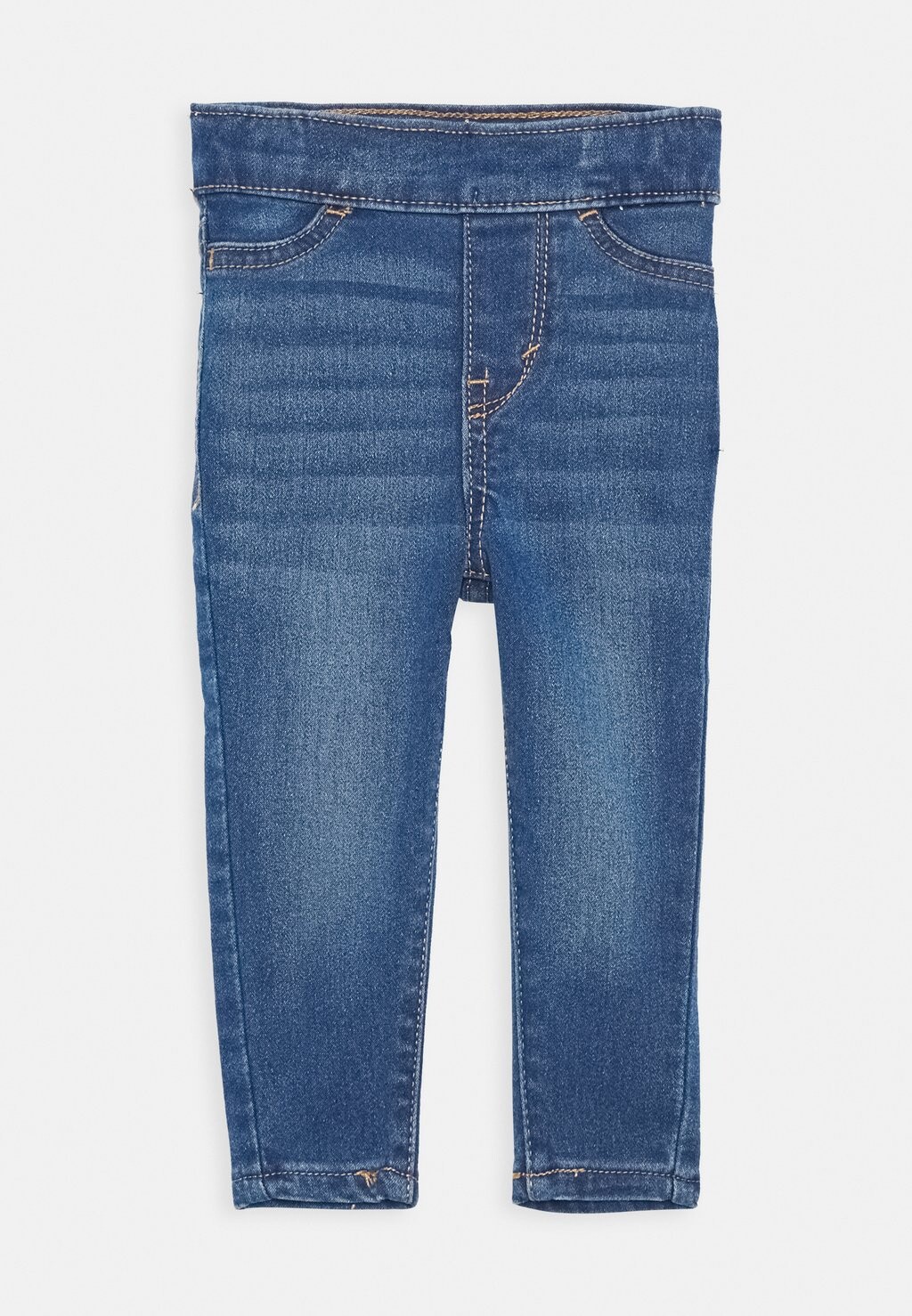 

Джинсы Skinny Fit Pull On Levi's, цвет sweetwater