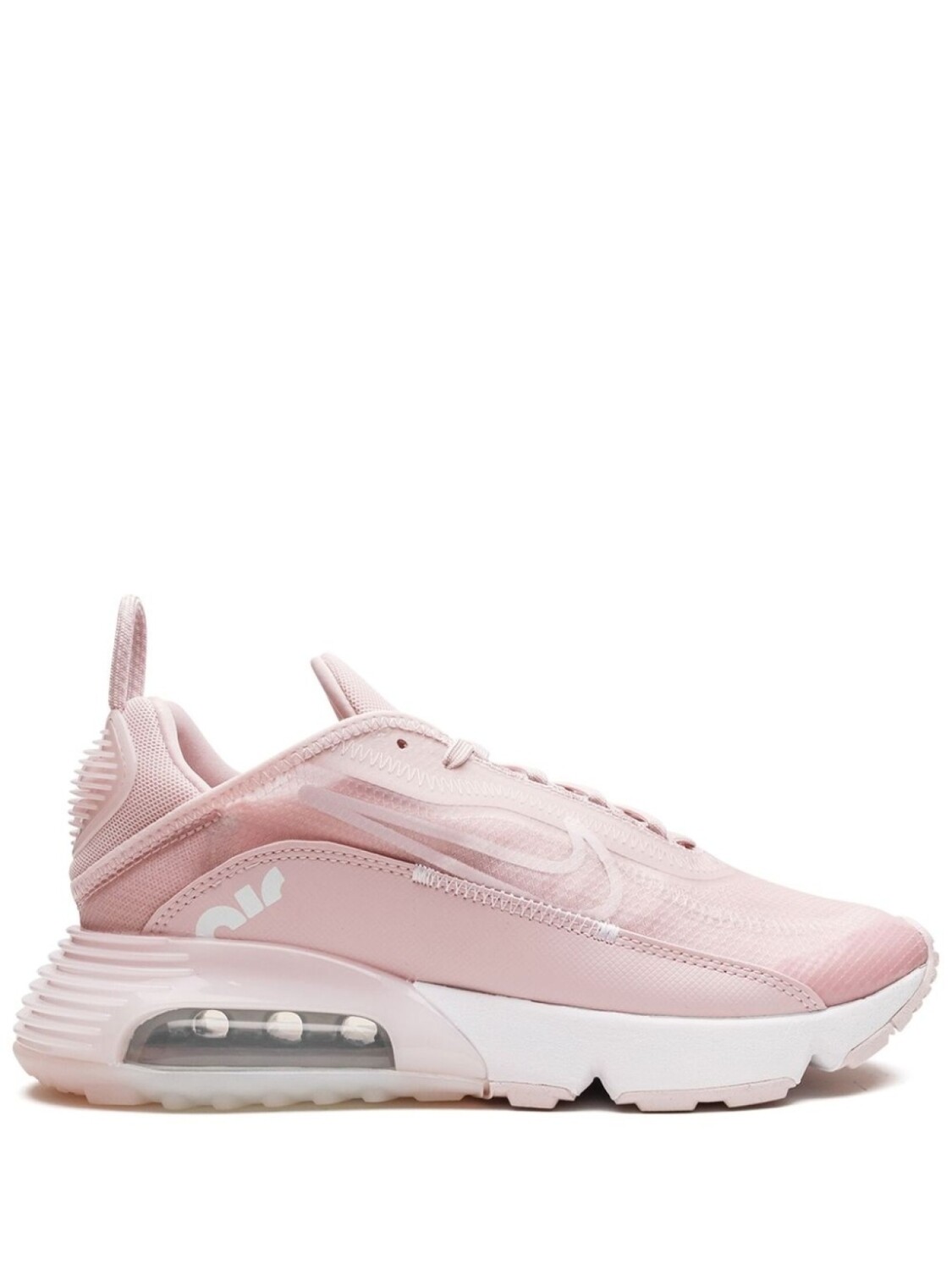 

Кроссовки Air Max 2090 Nike, розовый