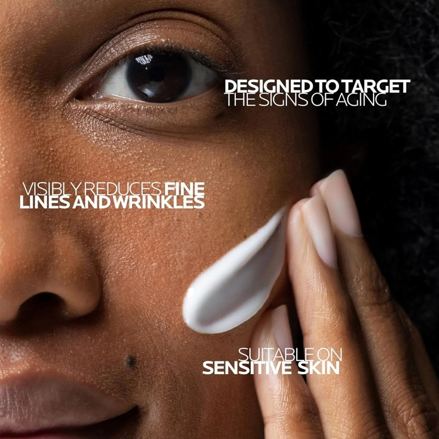 Крем для лица SPF LA ROCHE-POSAY Увлажняющий антивозрастной с ретинолом «Redermic Retinol» от — фото 4