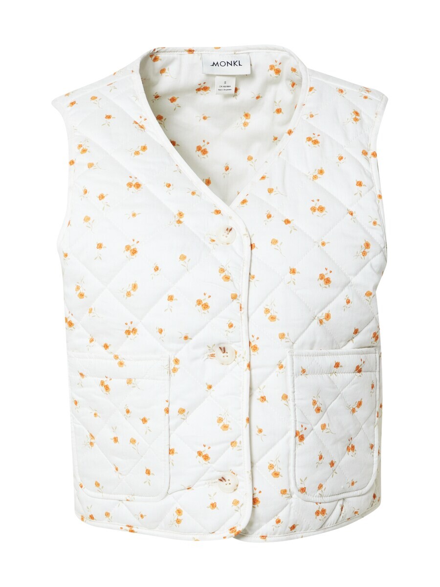 

Жилет Monki Vest, белый