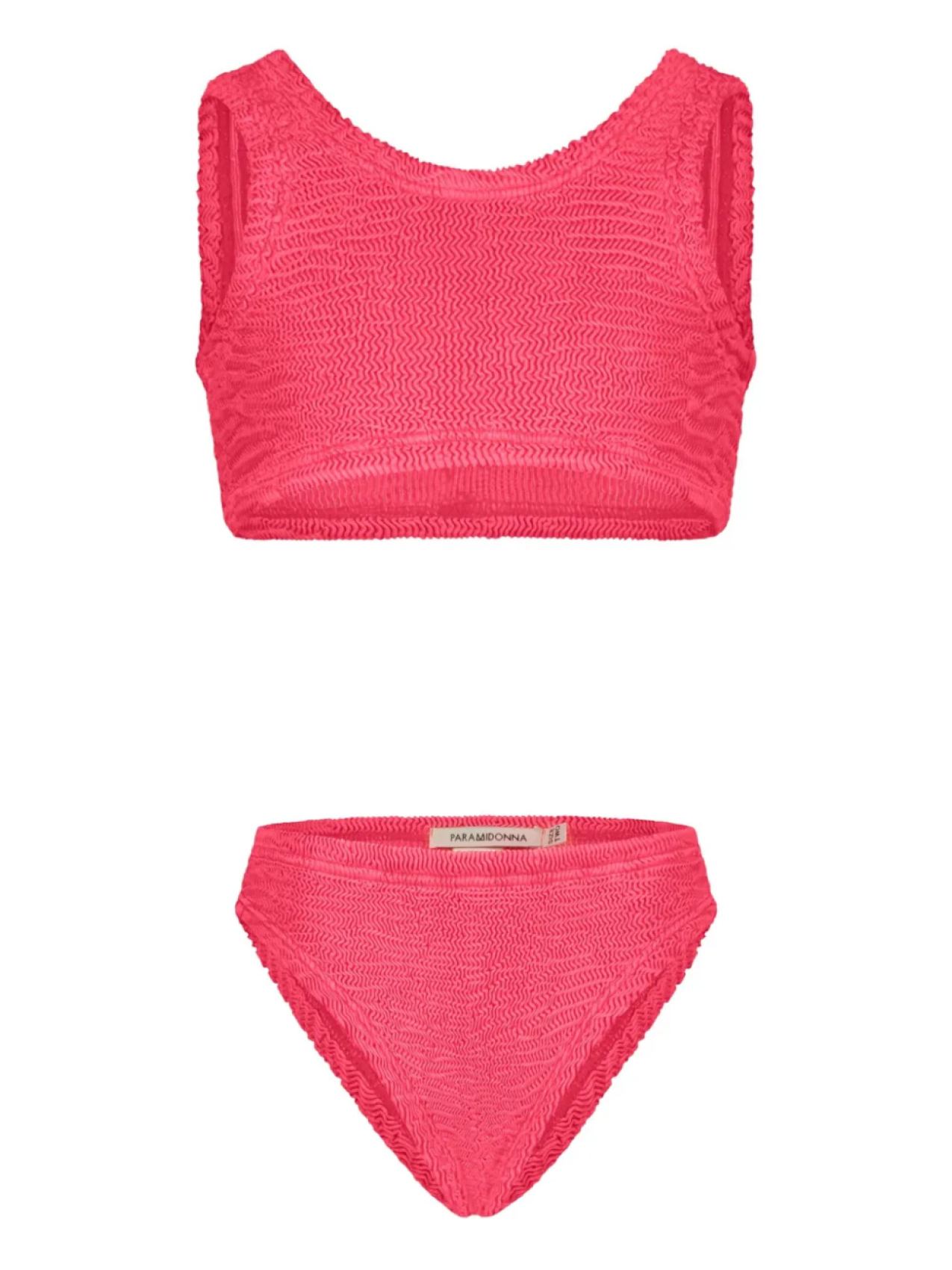 

Бикини PARAMIDONNA Kids Katy, розовый