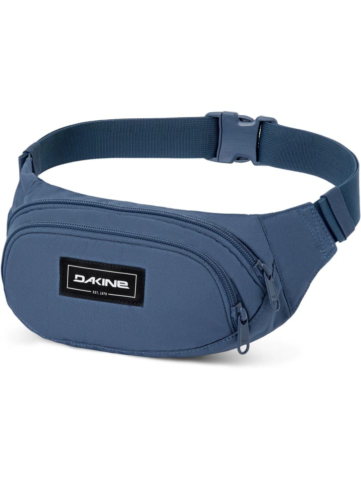

Dakine Поясная сумка винтажная индиго синего цвета