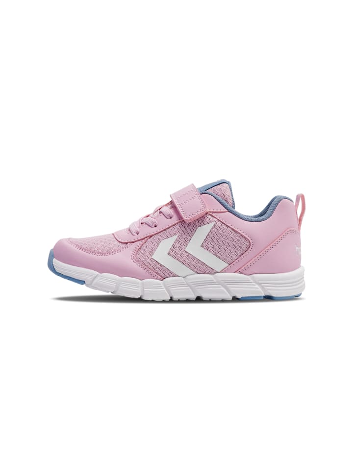 

Низкие кроссовки Hummel