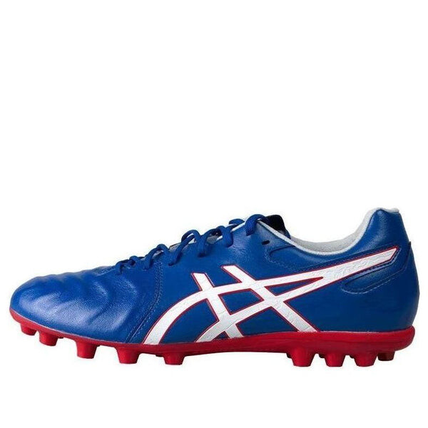 

Кроссовки ds light ag Asics, синий