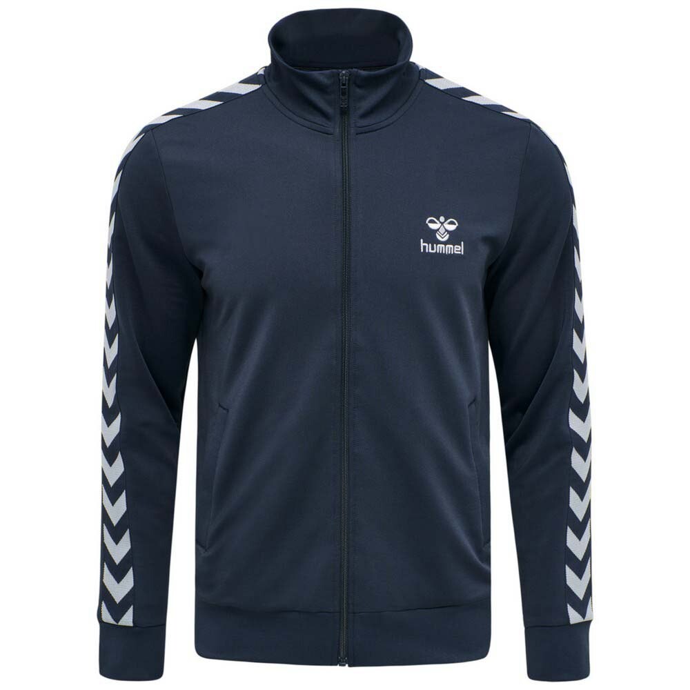 

Куртка Hummel Nathan 2.0, синий
