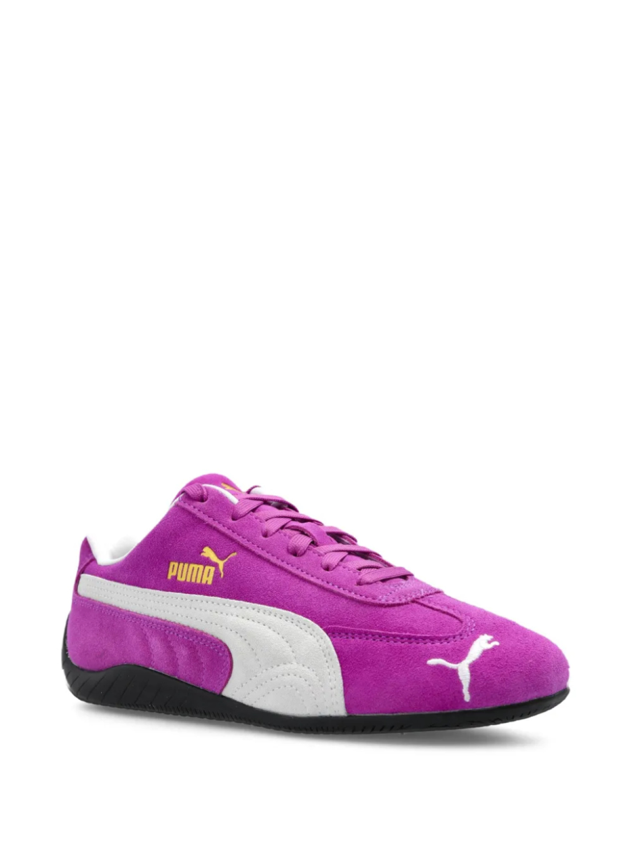 Кроссовки Speedcat OG PUMA, фиолетовый — фото 2