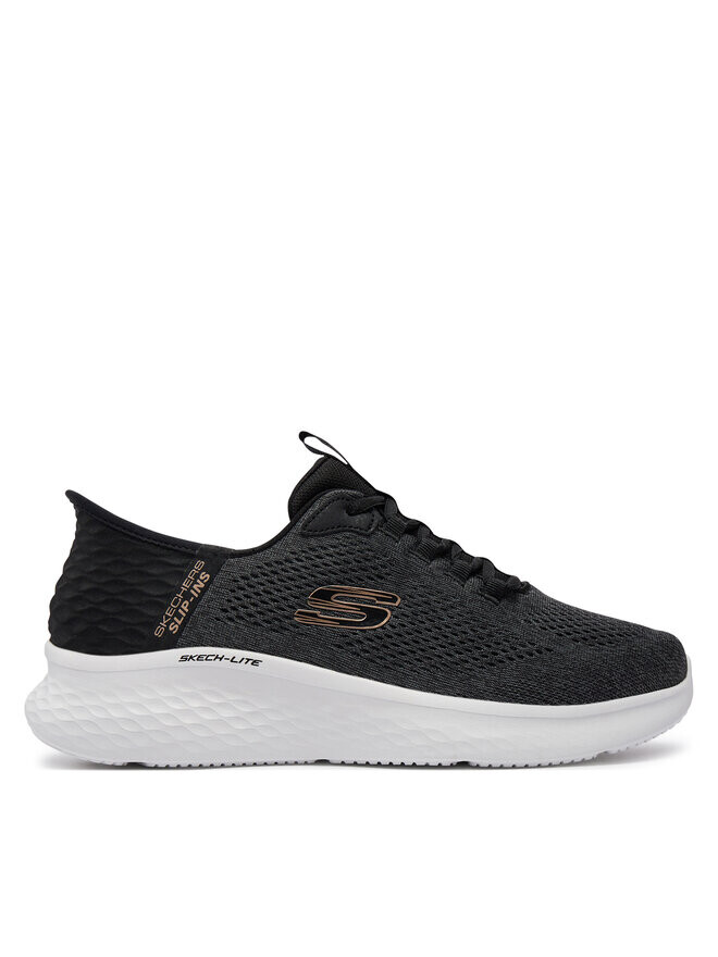 

Кроссовки Skechers, серый