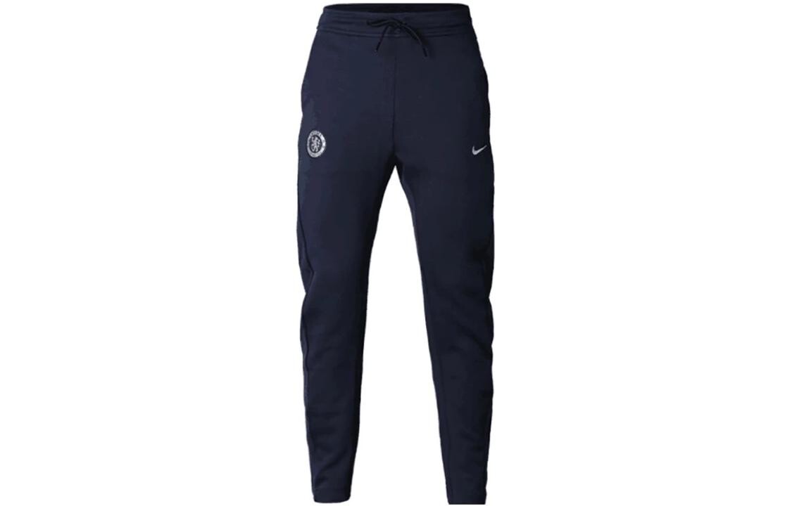 

Мужские повседневные брюки Nike, цвет Black