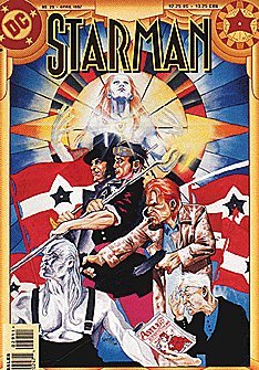 

Starman (1994 series) #29 (DC Comics)