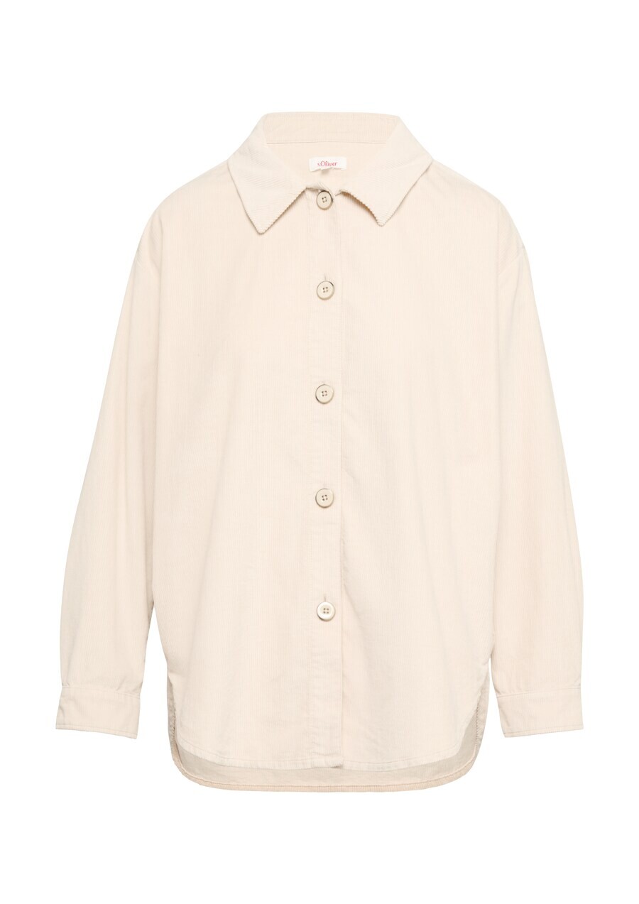 

Всесезонная куртка s.Oliver Between-Season Jacket, песочный