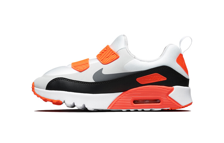 

Кроссовки Nike Air Max 90 Kids Lifestyle PS