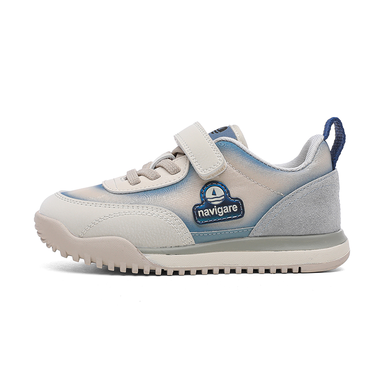 Кроссовки NAVIGARE Kids Lifestyle Shoes Kids Low-top, розовый