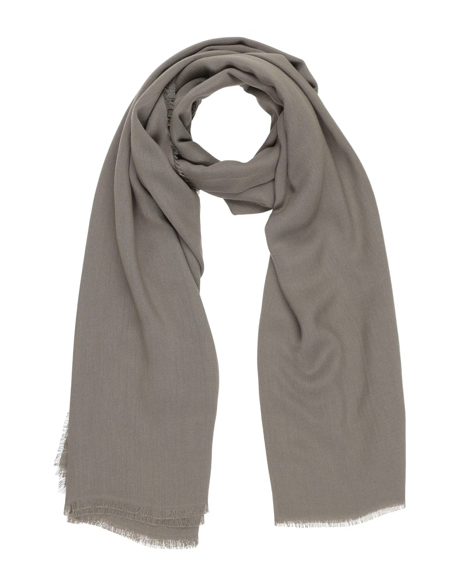 

Шарф Giorgio Armani, хаки