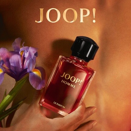 Мужская парфюмерная вода JOOP! Homme Le Parfum 75ml — фото 3