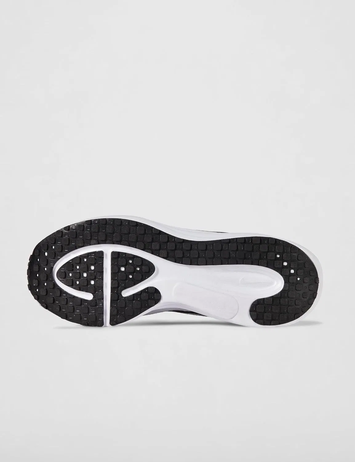 Кроссовки Nike Revolution 8 унисекс, White Black Pure Platinum — фото 4