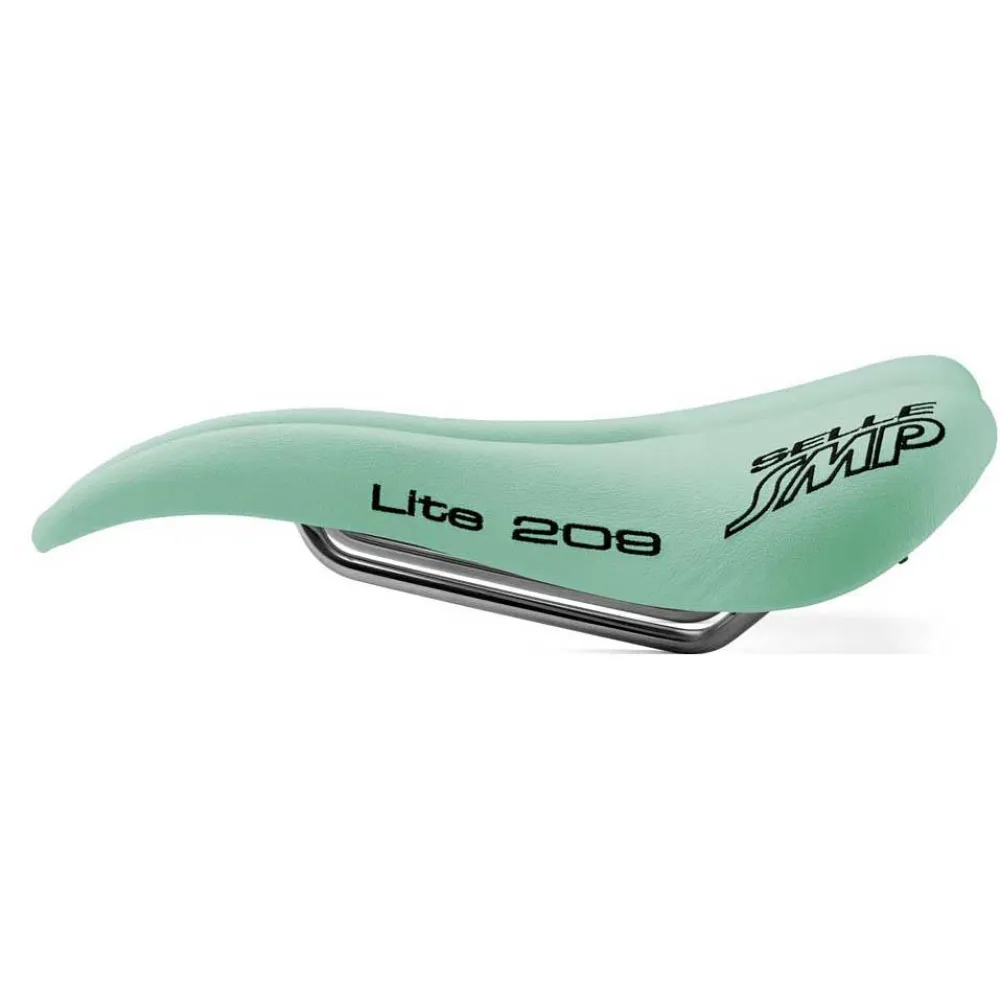 

Седло Selle SMP Lite 209, зеленый