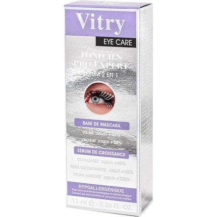 

Toni'cils Pro Expert 36г 11мл Vitry