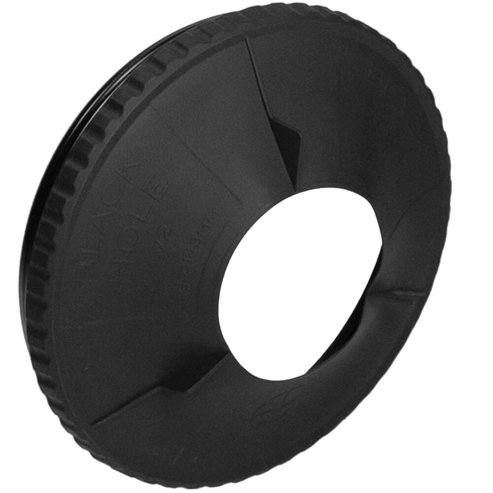 

Адаптерное кольцо Bright Tangerine 143mm Black Hole Donut for Viv, Viv B1250.1076