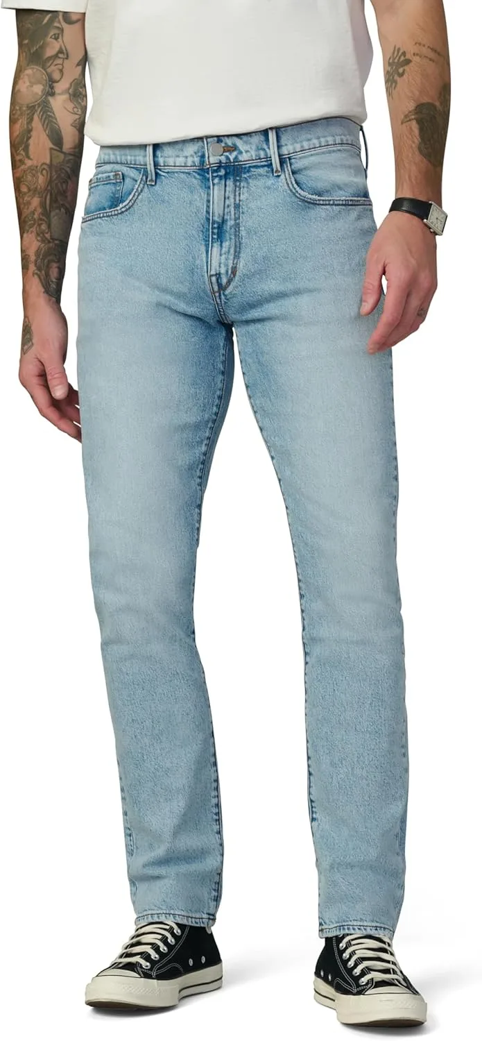

Джинсы Joe's Jeans Asher Slim Leg