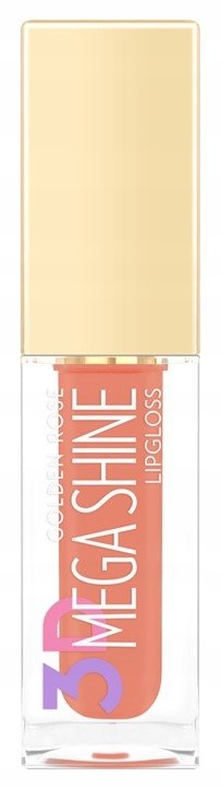 

Блеск для губ Golden Rose 3D Mega Shine 105