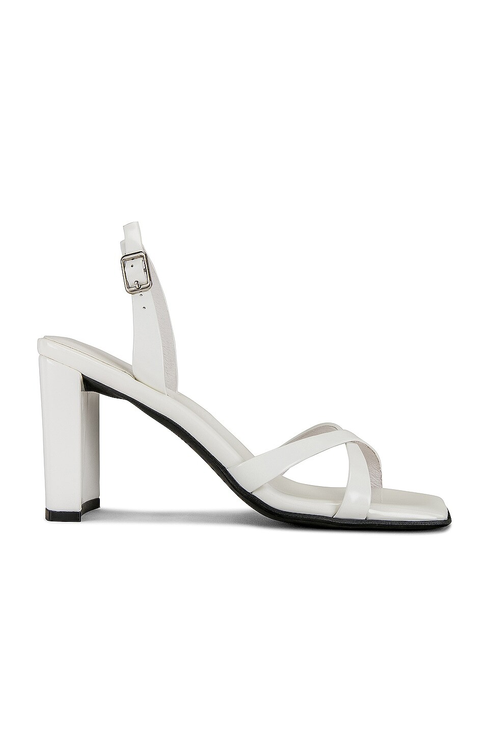 

Сандалии Jeffrey Campbell Emerge, белый