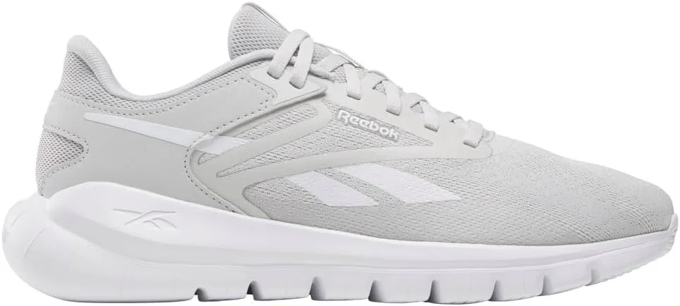 Мужские кроссовки Reebok Split Flex, белый/серый