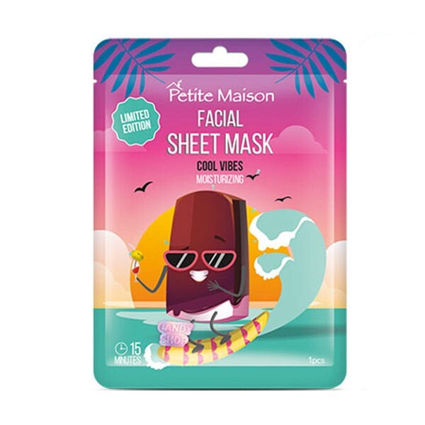 

Маска Cool Vibes 20 мл Petite Maison