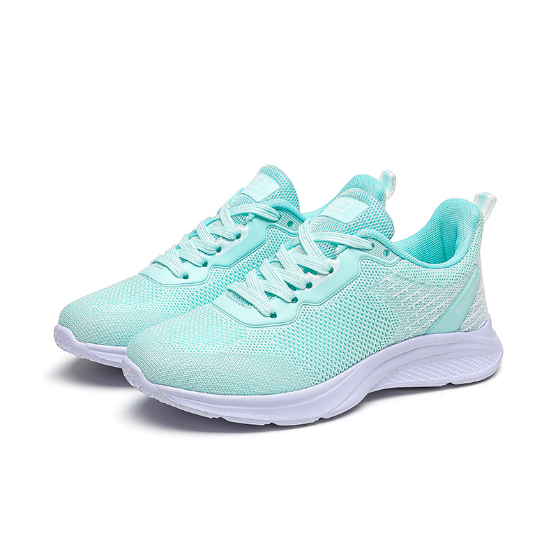 

Mulinsen Амортизирующие кроссовки с устойчивостью к истиранию и скольжению низкие повседневные унисекс мятно-зеленые, цвет Mint Green