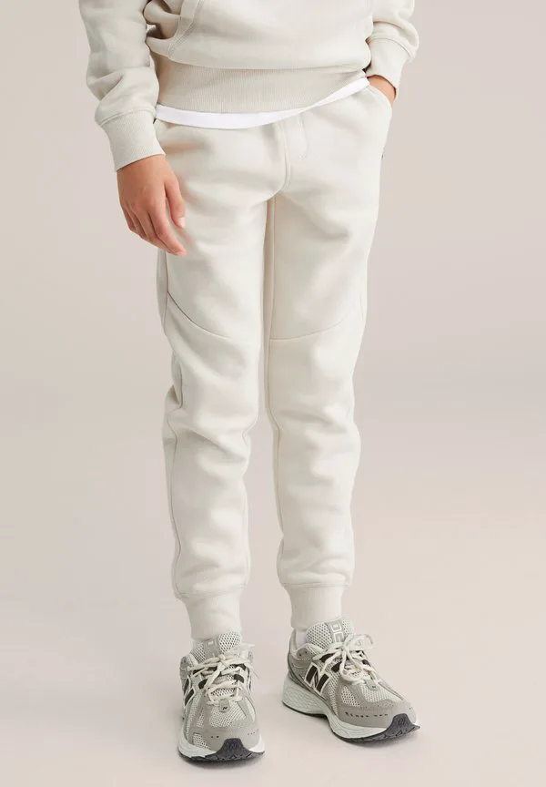 Спортивные штаны We Fashion, Beige — фото 2