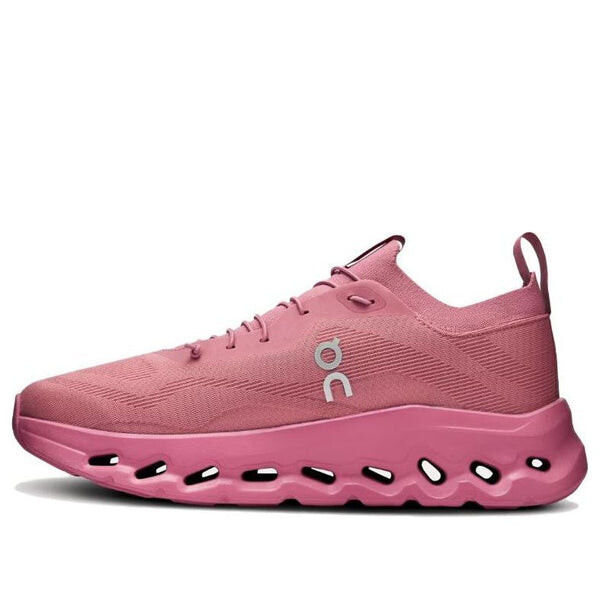 

Кроссовки cloudtilt 2 x loewe 'pink' On Running, розовый