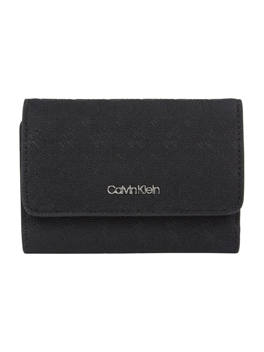 

Кошелек Calvin Klein MUST, черный