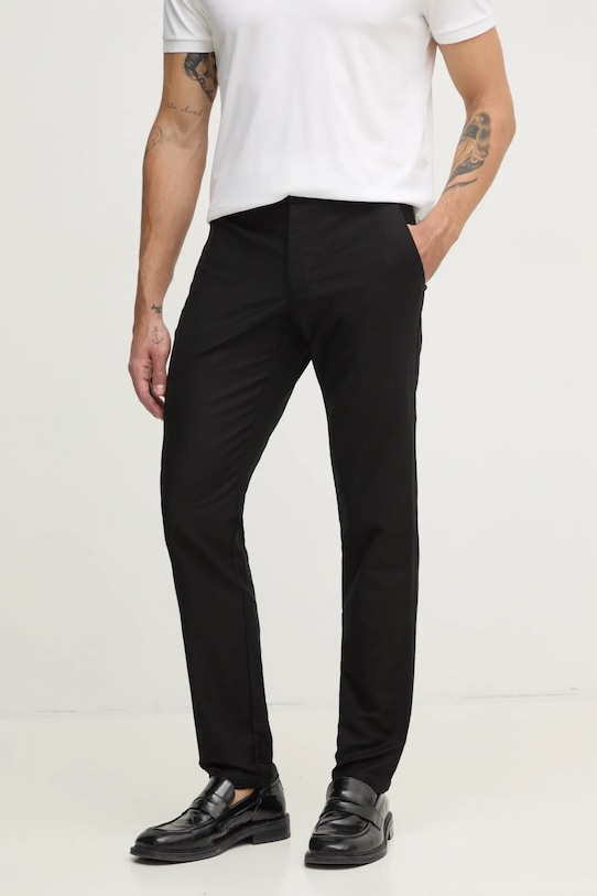 

Брюки MYRON Guess, черный