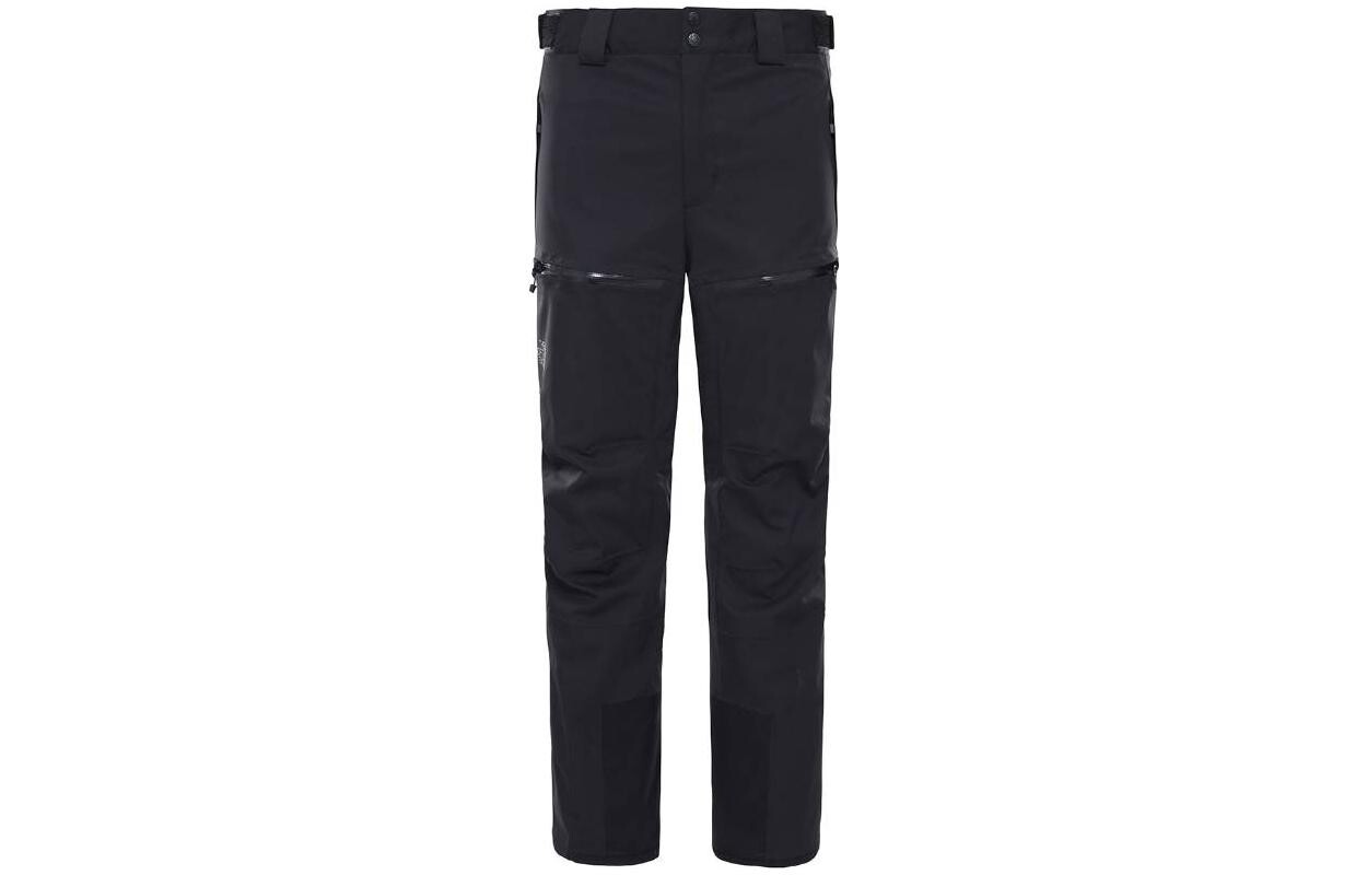 

THE NORTH FACE Мужские трикотажные спортивные штаны, цвет Black