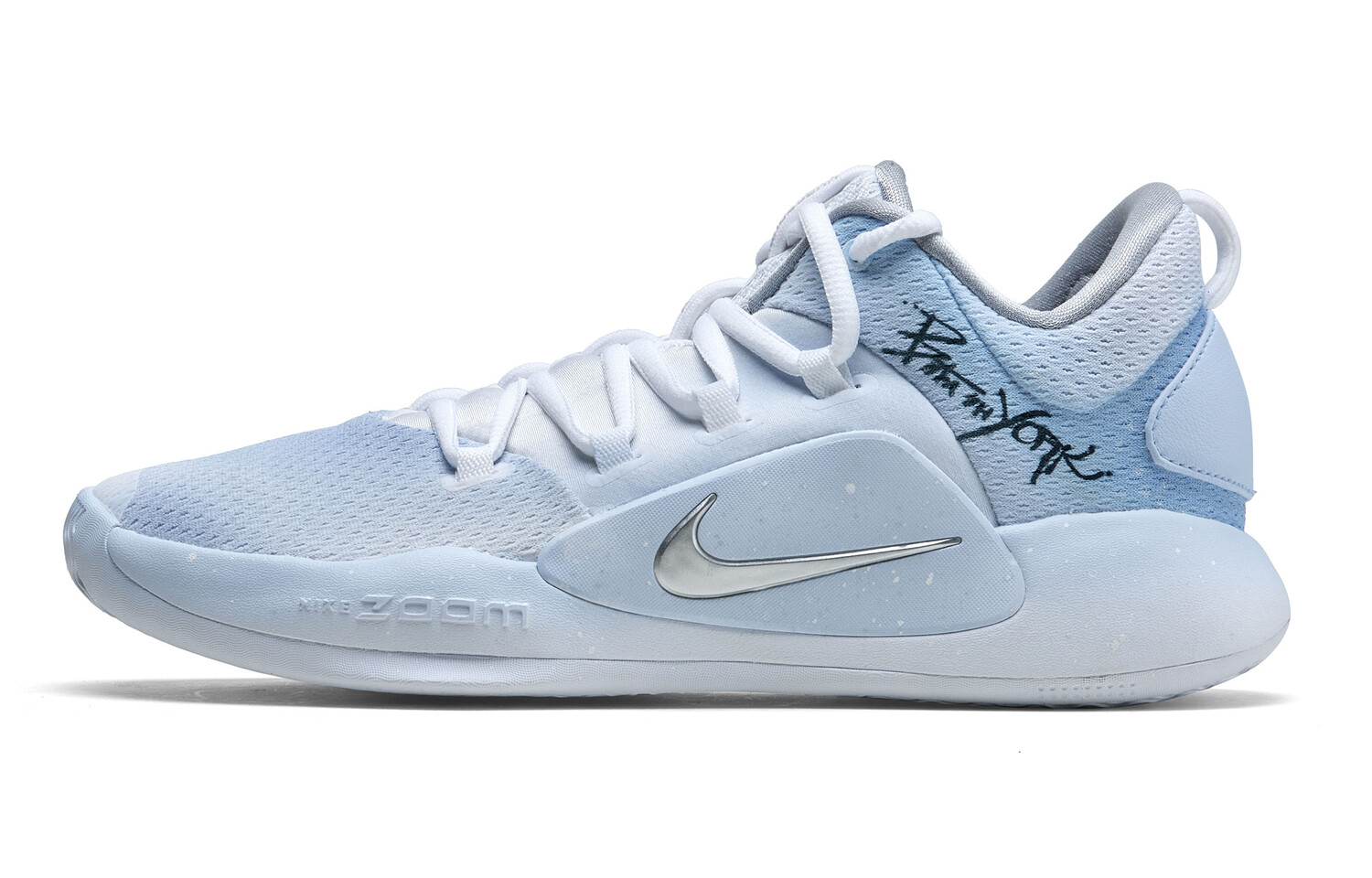 

Мужские баскетбольные кроссовки Nike Hyperdunk X, Blue
