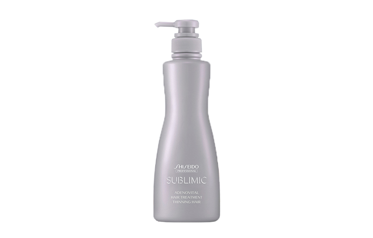 Shiseido Core Protective Path For Scalp Vitality шампунь для укладки, разглаживания и увлажнения SHISEIDO PROFESSIONAL — фото 4