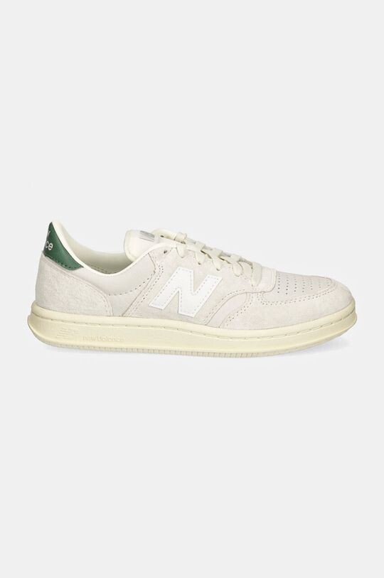 Кроссовки T500 New Balance, серый — фото 2