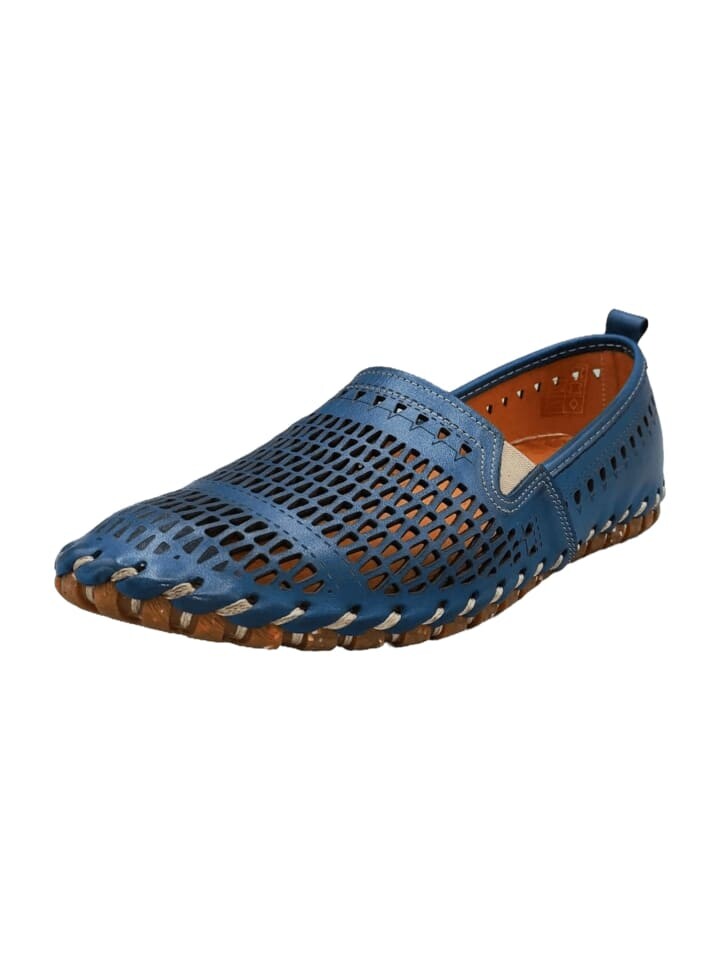 

Тапочки Cosmos Comfort Komfort, синий