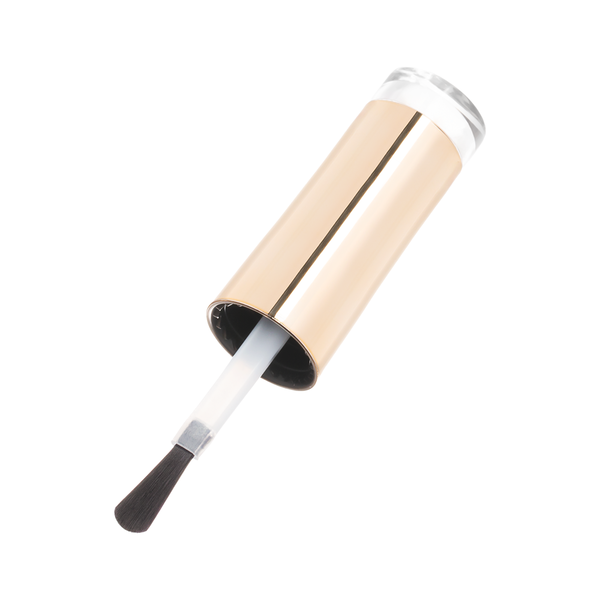 Гибридный лак для ногтей 803 тоффи, 7,5 мл Many Beauty Nail professional hybrid color uv, цвет 803 - toffie — фото 3