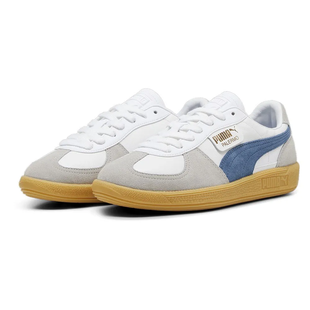 

Кроссовки Puma Palermo trainers, белый