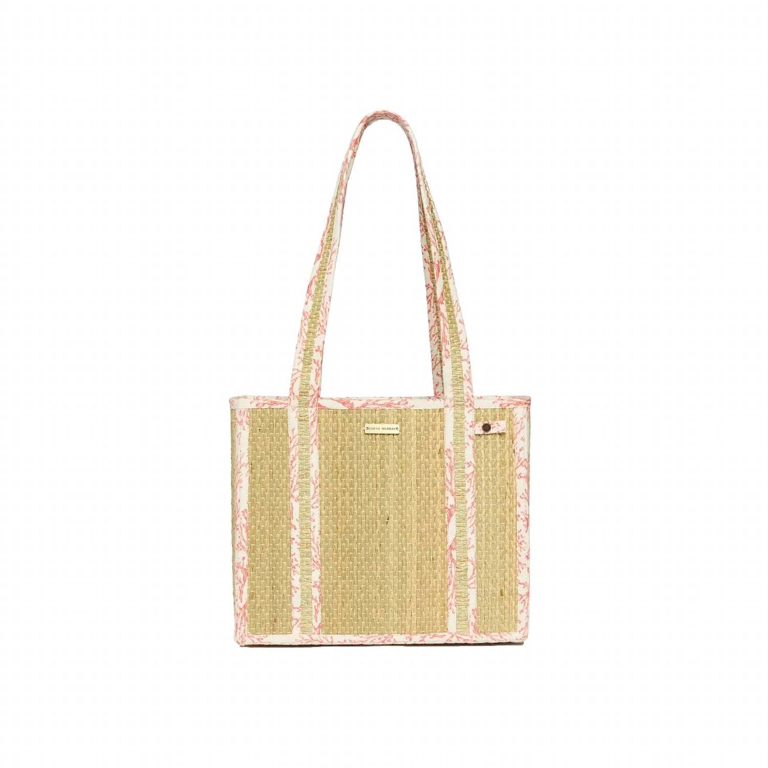 

Мини-сумка для повседневных случаев в коралловом цвете Lorna Murray