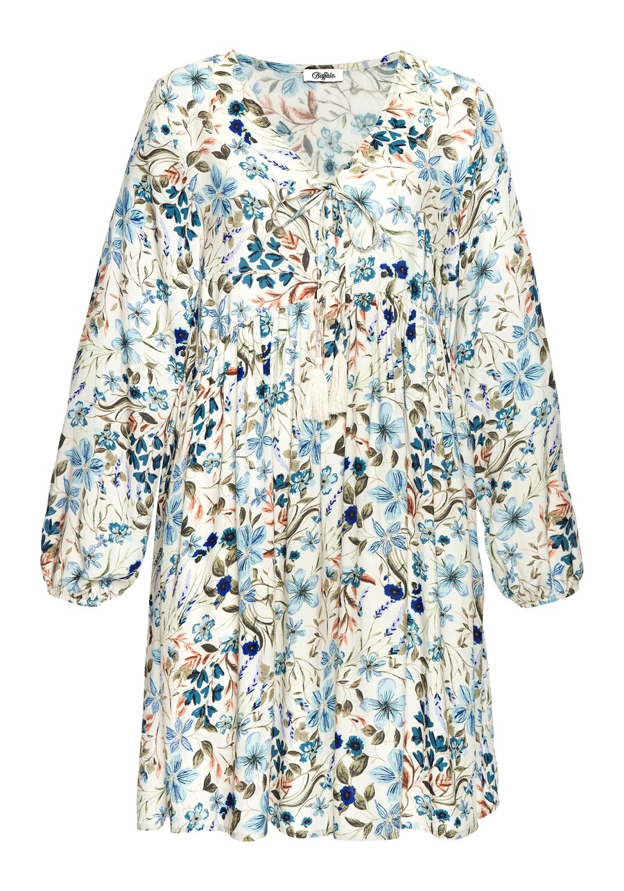 

Мини платье BUFFALO, Wool white