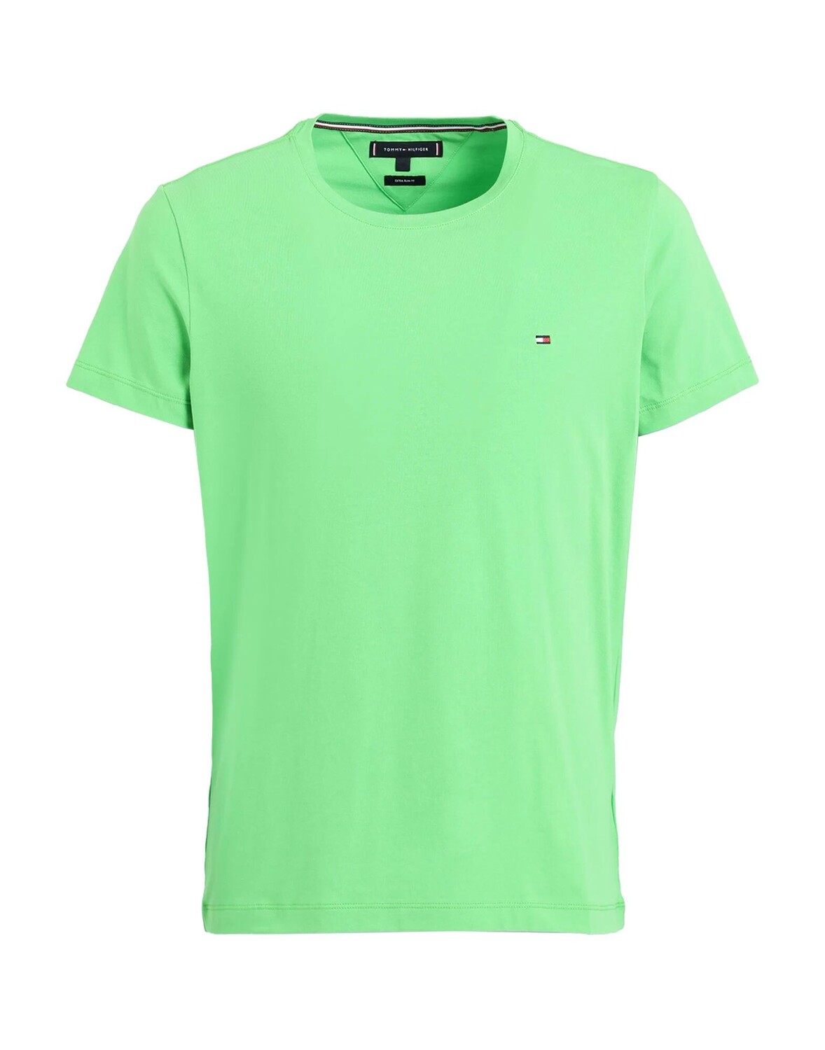 

Футболка Tommy Hilfiger, зеленый