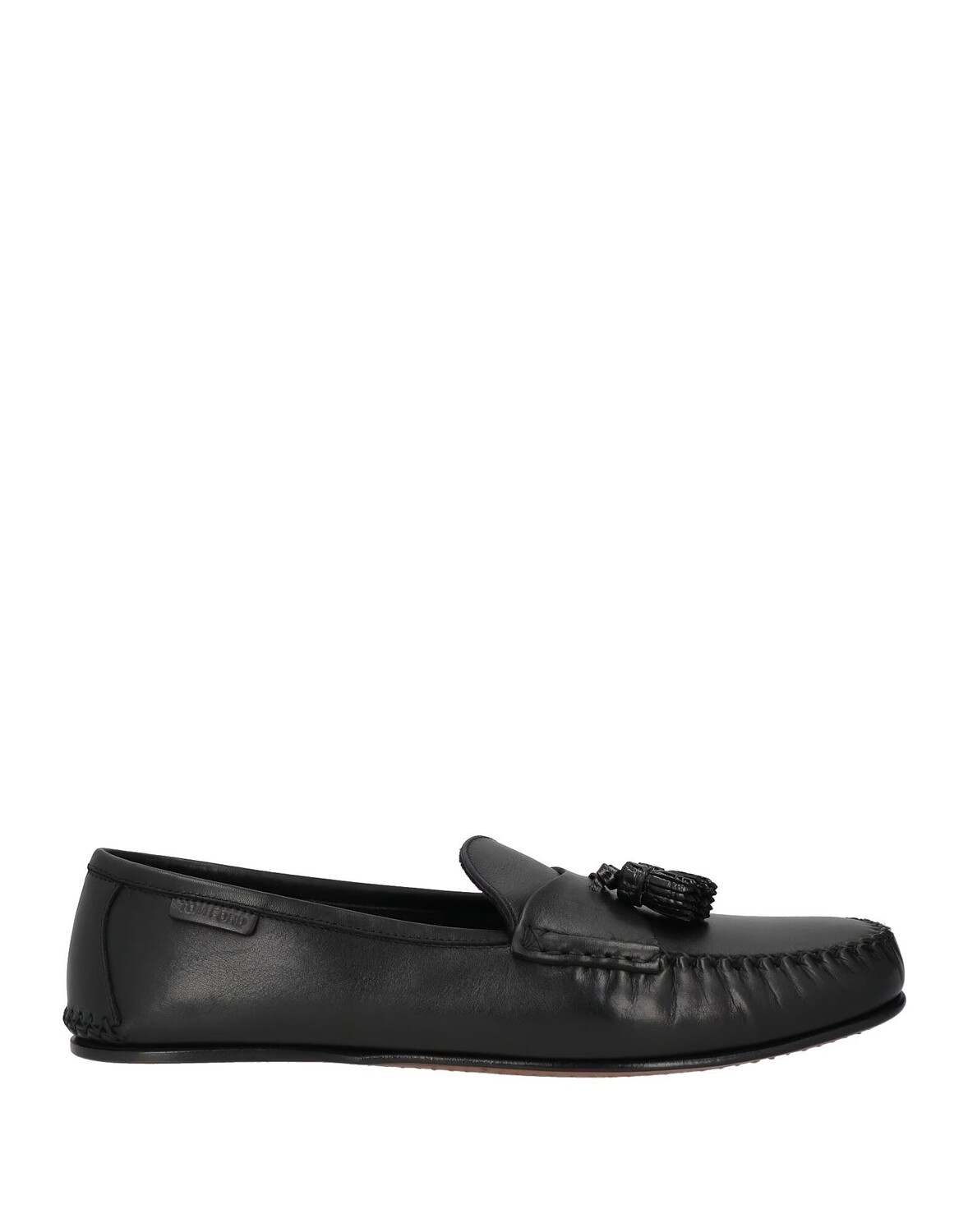 

Лоферы Tom Ford, черный